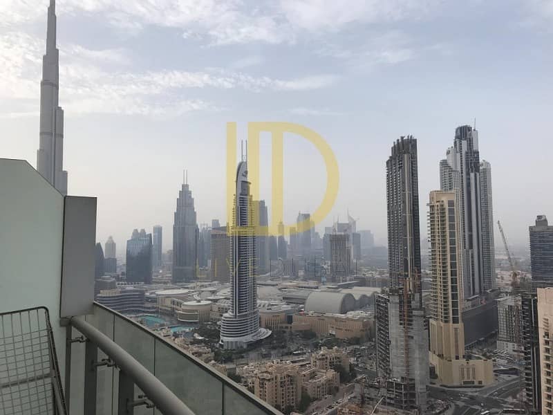 1 Bed 80K in Distinction Fully Furnished in Downtown Dubai HL 1 Bed 80K in Distinction Fully Furnished in Downtown Dubai HL
