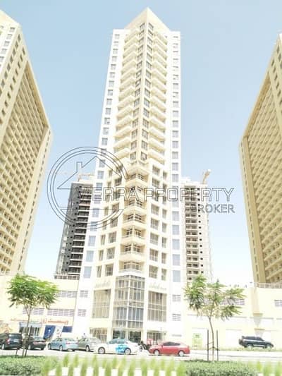 Superb Studio +Parking in Lakeside Tower IMPZ Superb Studio +Parking in Lakeside Tower IMPZ