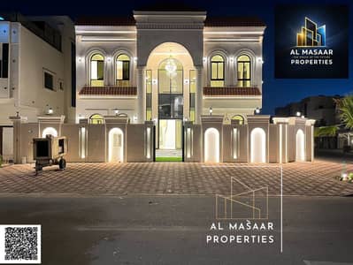 5 Bedroom Villa for Sale in Al Helio, Ajman - batch_IMG-20251112-WA0099. jpg
