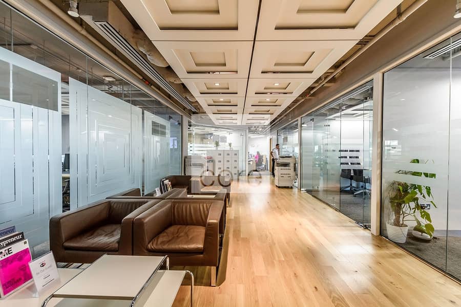 Ideally Located | Fitted Office | DED Ideally Located | Fitted Office | DED