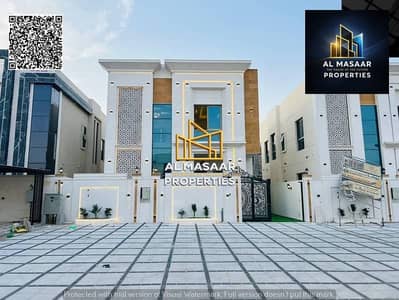 5 Bedroom Villa for Sale in Al Zahya, Ajman - batch_800106764-800x600. jpeg 5 Bedroom Villa for Sale in Al Zahya, Ajman - batch_800106764-800x600. jpeg