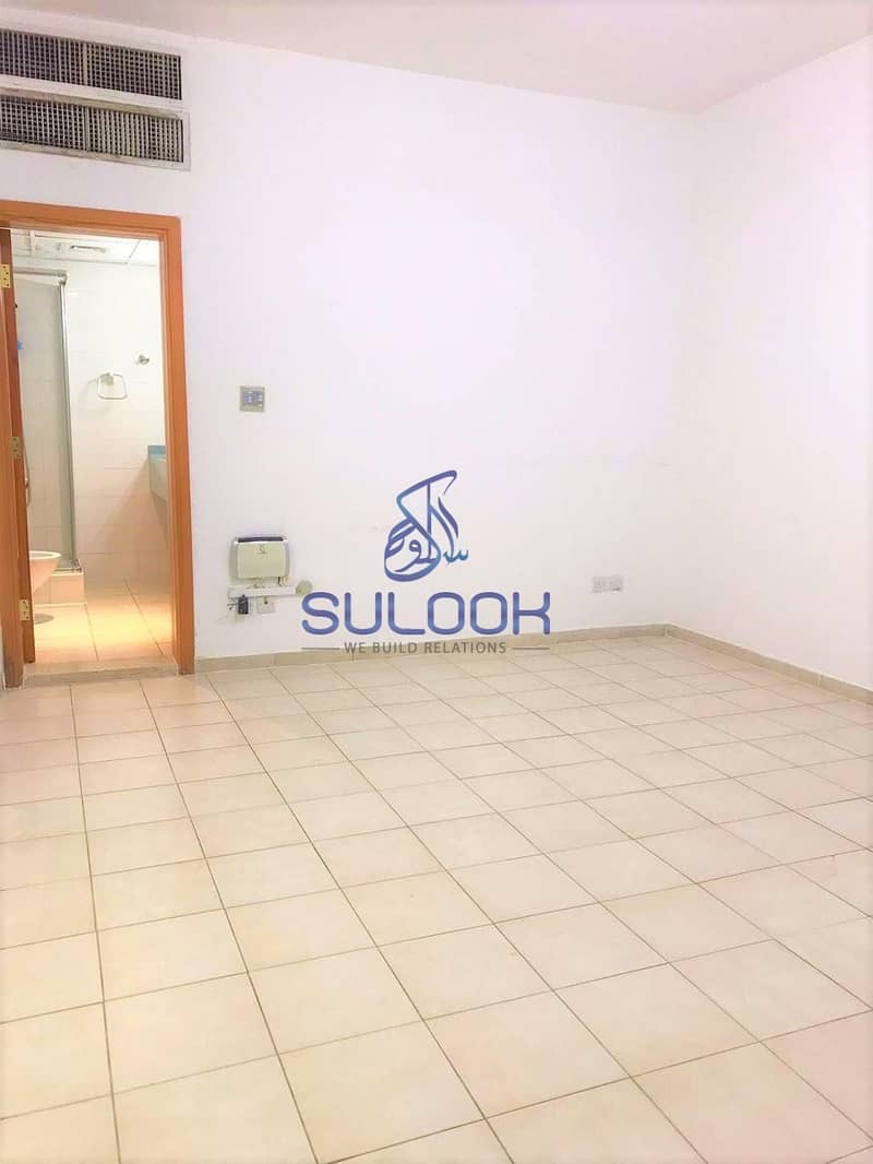 3 GOOD OFFER!!!  Affordable  STUDIO unit in Al Nahyan