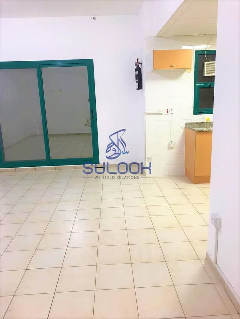 5 GOOD OFFER!!!  Affordable  STUDIO unit in Al Nahyan