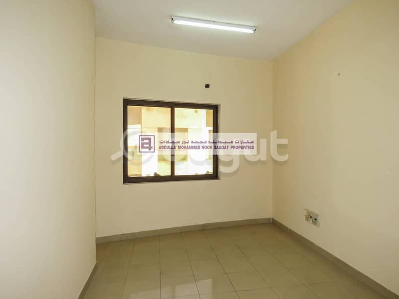 Studio Flat for Executive bachelor near Palm Deira Metro/Bus station