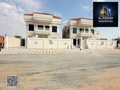 4 Bedroom Villa for Sale in Al Helio, Ajman - WhatsApp Image 2025-12-28 at 6.05. 29 PM. jpeg 4 Bedroom Villa for Sale in Al Helio, Ajman - WhatsApp Image 2025-12-28 at 6.05. 29 PM. jpeg