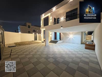5 Bedroom Villa for Sale in Al Rawda, Ajman - IMG-20250911-WA0108. jpg 5 Bedroom Villa for Sale in Al Rawda, Ajman - IMG-20250911-WA0108. jpg