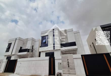 4 habitaciones Villa para en Venta en Al Helio, Ajman - WhatsApp Image 2026-01-27 at 6.54. 32 PM (3). jpeg 4 habitaciones Villa para en Venta en Al Helio, Ajman - WhatsApp Image 2026-01-27 at 6.54. 32 PM (3). jpeg