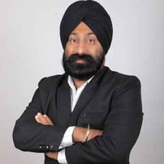 Harjeet Singh Harjeet Singh