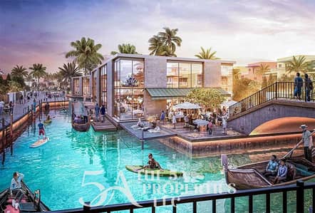 ارض سكنية  للبيع في داماك لاجونز، دبي - IMG_5581. webp