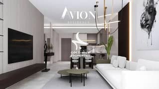 Roof Top Amenities - Premium Finishing - 50/50 Payment Plan - Q2 2027