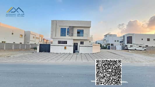 5 Bedroom Villa for Sale in Al Yasmeen, Ajman - abd6717e-2e35-4ebb-92d8-47a7b0adb5f5. jpg 5 Bedroom Villa for Sale in Al Yasmeen, Ajman - abd6717e-2e35-4ebb-92d8-47a7b0adb5f5. jpg