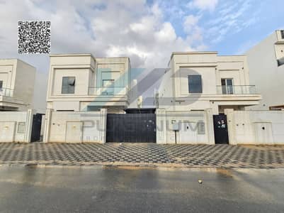 5 Bedroom Villa for Rent in Al Zahya, Ajman - photo-output. jpg