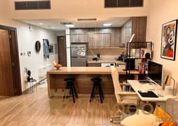 شقة في ام بي ال ريزيدنسز،مجمع K،أبراج بحيرات الجميرا 1 غرفة 1690000 درهم - 14136437