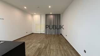 شقة في البرزة،البندر،شاطئ الراحة 1 غرفة 130000 درهم - 14136466