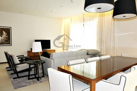 Luxurious Brand New | 3 B/R+Maid Apt | Vida Residence B2 Luxurious Brand New | 3 B/R+Maid Apt | Vida Residence B2
