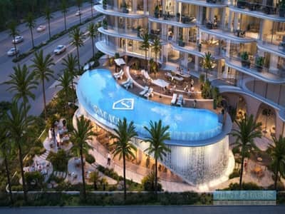 2 Schlafzimmer Wohnung zum zum Verkauf in Al Marjan Island, Ras Al Khaimah - Wohnung in Al Marjan Island, 2 schlafzimmer, 4340403 AED - 14136607