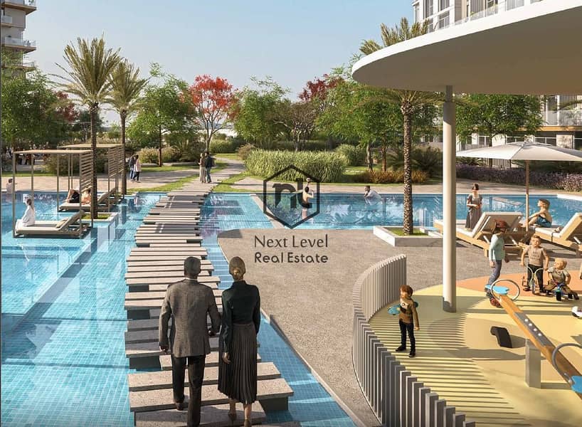 New Launch | 3-BR Waterfront | High Roi | 5% Downpayment - Image 13