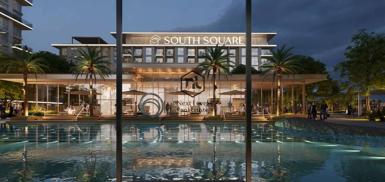 New Launch | 3-BR Waterfront | High Roi | 5% Downpayment - Image 14