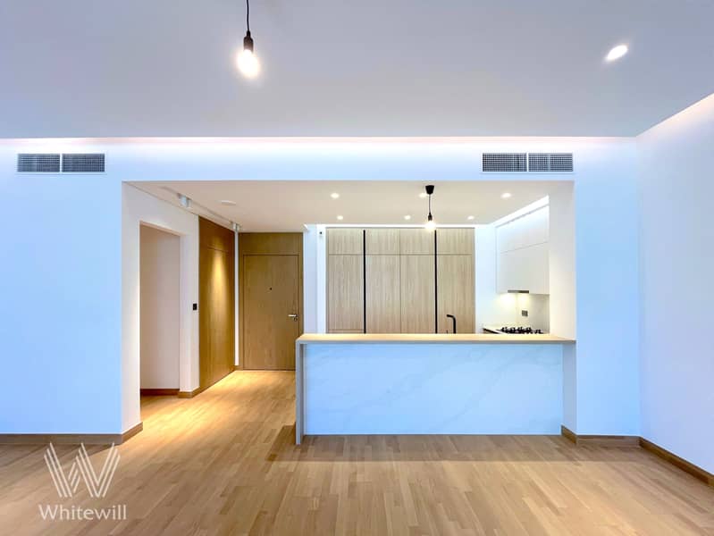 Direct Pool Access | Extra Large Terrace | Never Lived In - Image 5