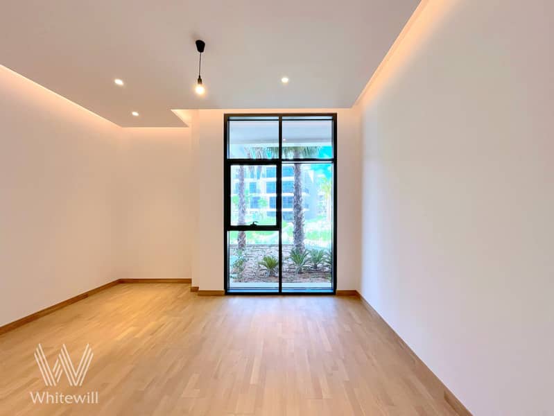 Direct Pool Access | Extra Large Terrace | Never Lived In - Image 7