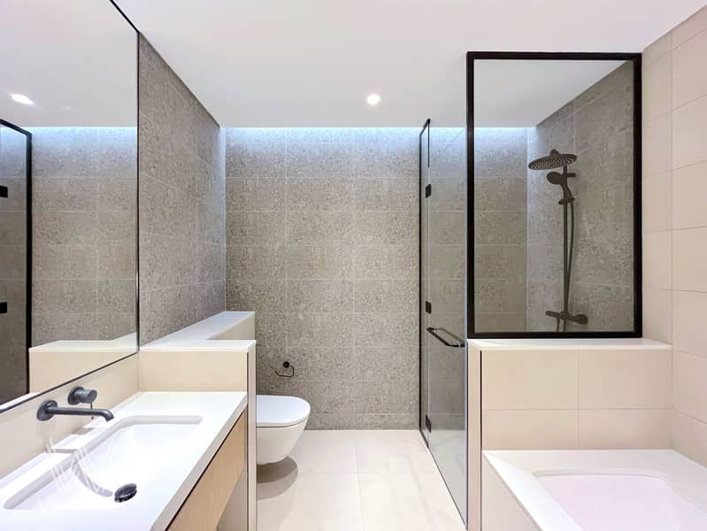 Direct Pool Access | Extra Large Terrace | Never Lived In - Image 12