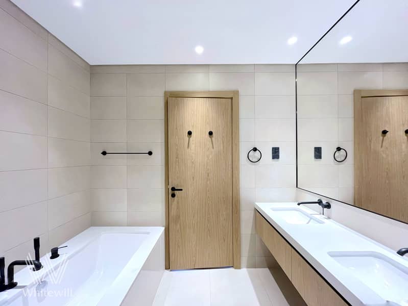 Direct Pool Access | Extra Large Terrace | Never Lived In - Image 10