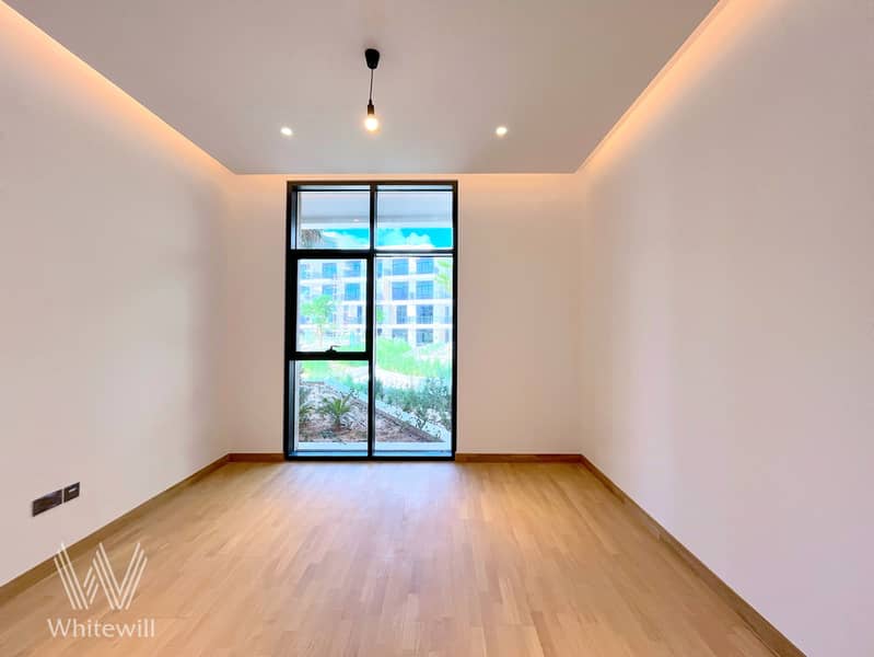 Direct Pool Access | Extra Large Terrace | Never Lived In - Image 9