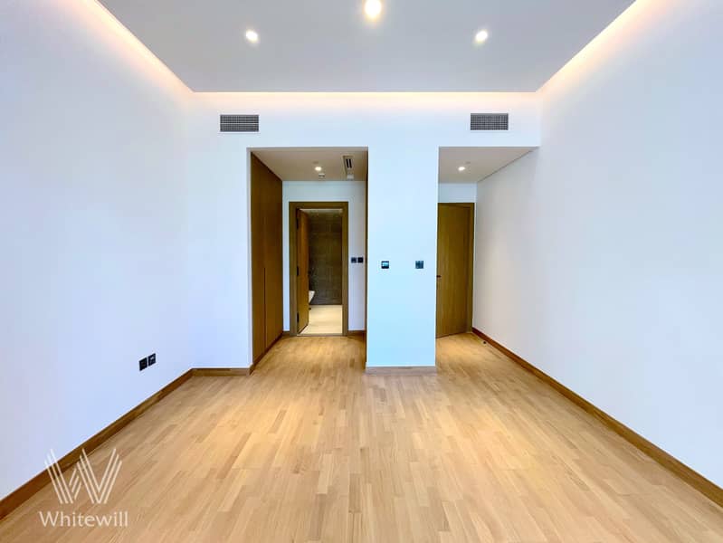 Direct Pool Access | Extra Large Terrace | Never Lived In - Image 8