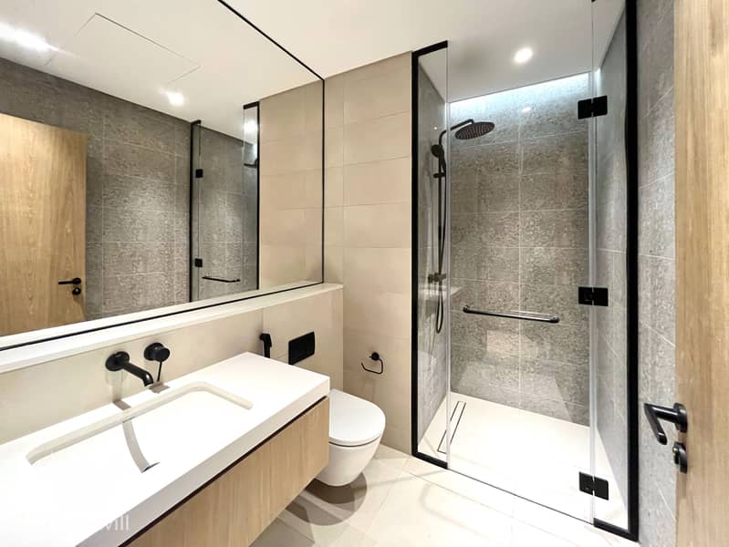 Direct Pool Access | Extra Large Terrace | Never Lived In - Image 11