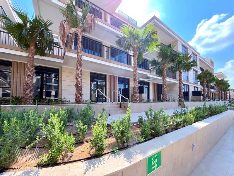 Direct Pool Access | Extra Large Terrace | Never Lived In - Image 13