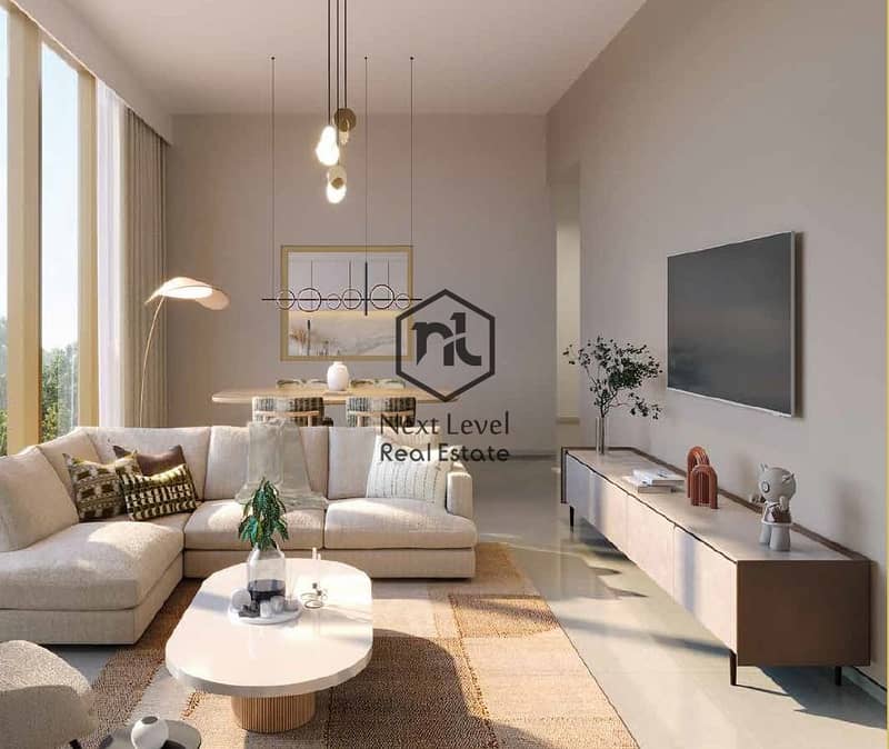 New Launch | 2-BR Waterfront Living | High Roi | 5% DownPayment - Image 11