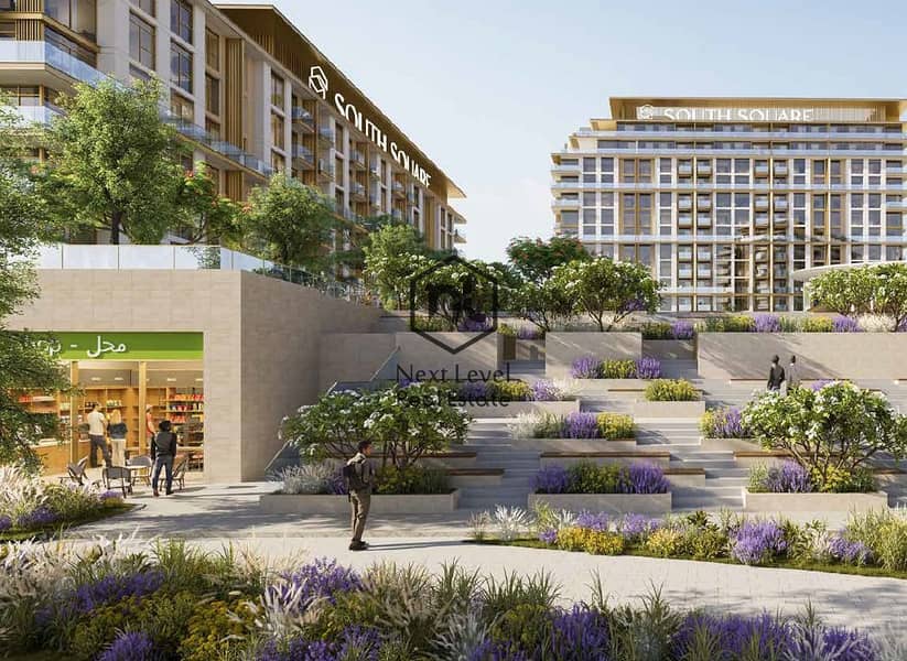 New Launch | 2-BR Waterfront Living | High Roi | 5% DownPayment - Image 13