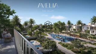 4BR Townhouse | 1% Monthly | Middle Town | Gated Community | Waterfront Living