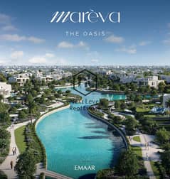 4-BR On The Lagoon | Stand Alone Villa | Spacious Corner Style Living | Limited Units