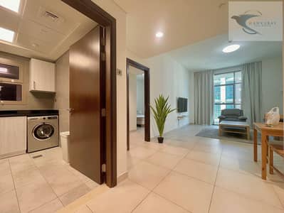 1 habitación Apartamento para en Alquiler en Al Raha Gardens, Abu Dhabi - IMG_1925. jpg
