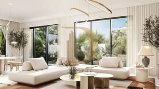 فیلا في فيولت،(أكويا من داماك) داماك هيلز 2 4 غرف 2000000 درهم - 14137038