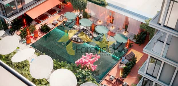 Appartement de 1 chambre à à vendre à Al Satwa, Dubai - _1_1_mJbwGrj. jpg