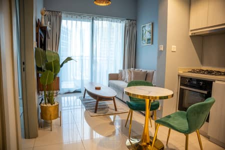 1 Bedroom Flat for Rent in Business Bay, Dubai - IMG_9257. JPG. jpeg