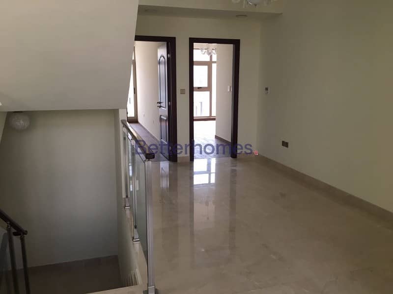 Polo Townhouse| Well Maintained|Spacious