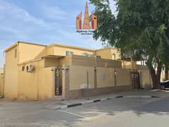 فیلا في النعيمية 8 غرف 1550000 درهم - 14137289