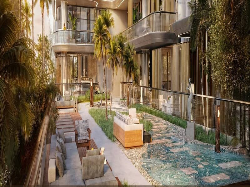Urban Living | Smart Design | Solid Returns - Image 2