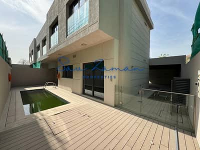 4 Schlafzimmer Villa zum zur Miete in Jumeirah, Dubai - 0d751d87-a5f6-4533-ae94-2918f953b6d0. jpg