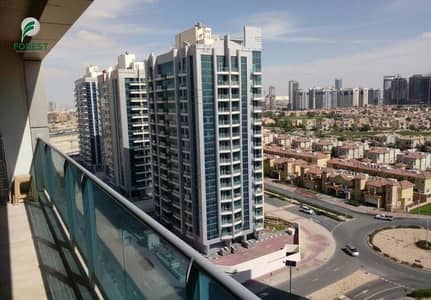 1 Bedroom Flat for Rent in Dubai Sports City, Dubai - Bright 1 BR Apartment Fully Furnished Vacant 1 Bedroom Flat for Rent in Dubai Sports City, Dubai - Bright 1 BR Apartment Fully Furnished Vacant