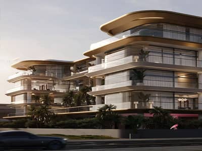 2 Bedroom Apartment for Sale in Meydan, Dubai - 600x600-exterior-image-BP. jpg