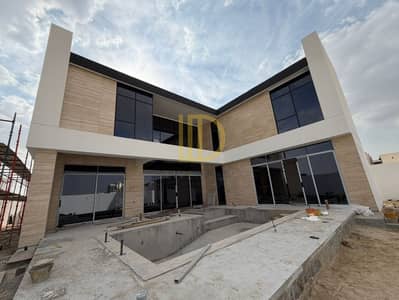5 habitaciones Villa para en Alquiler en Al Awir, Dubai - Villa en Al Awir, 5 dormitorios, 450000 AED - 14103146
