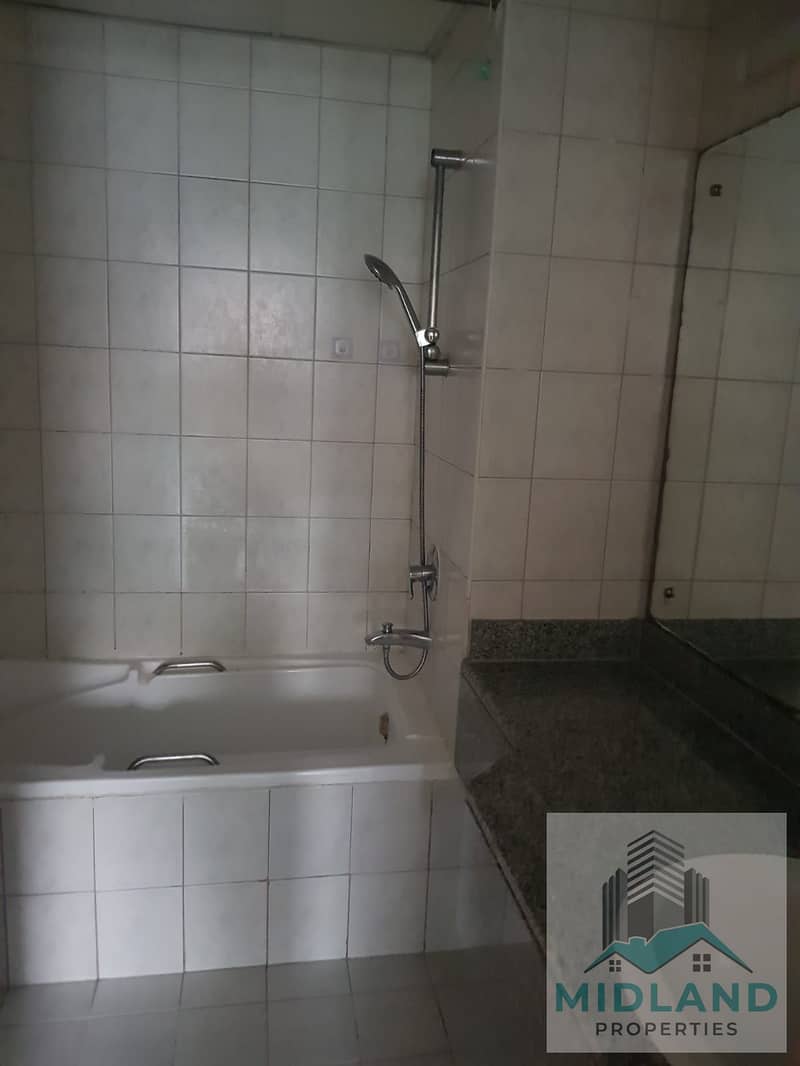 Unfurnished 1 Bedroom Apartment for Rent | Discovery Garden, Jabal Ali First - Image 6