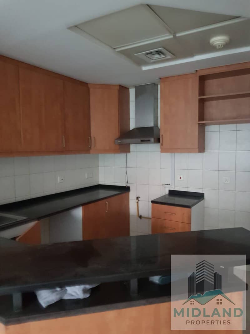 Unfurnished 1 Bedroom Apartment for Rent | Discovery Garden, Jabal Ali First - Image 7