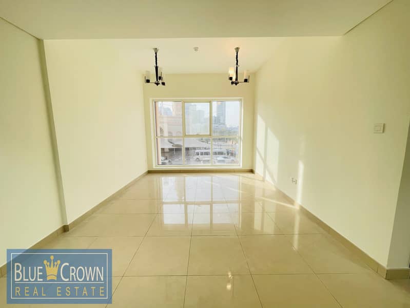 Spacious | Beautiful apartment | 1BR Front of Mosque