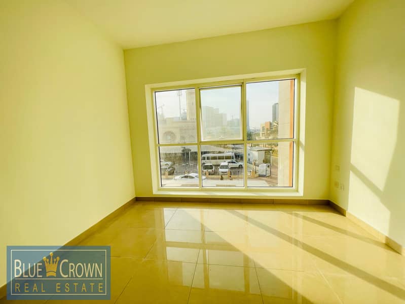 Spacious | Beautiful apartment | 1BR Front of Mosque