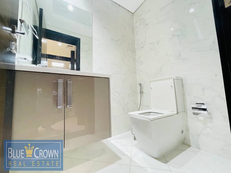 Spacious | Beautiful apartment | 1BR Front of Mosque - Image 7